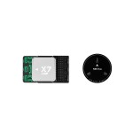 Wholesale Price CUAV X7+ Pro & 3 Pro GPS Professional Open Source Flight Controller and Gps for Heavy Uav FPV Flight Controller
